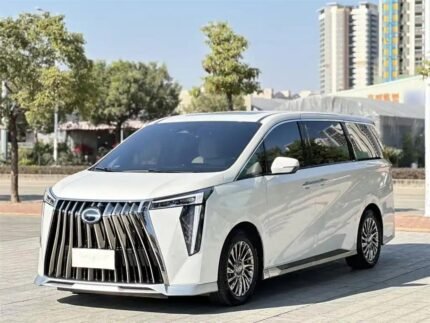 2023 GAC Trumpchi Trumpchi M8 for sale 922048 | Eauto Export