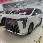 2023 GAC Trumpchi Trumpchi M8 for sale 922051 | Eauto Export