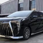 2023 GAC Trumpchi Trumpchi M8 for sale 922052 | Eauto Export