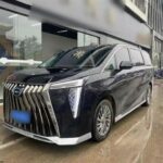 2023 GAC Trumpchi Trumpchi M8 for sale 922054 | Eauto Export