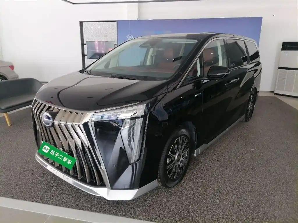 2023 GAC Trumpchi Trumpchi M8 for sale 922058 | Eauto Export 2023 GAC Trumpchi Trumpchi M8 for sale 922058 | Eauto Export