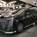 2023 GAC Trumpchi Trumpchi M8 for sale 922060 | Eauto Export
