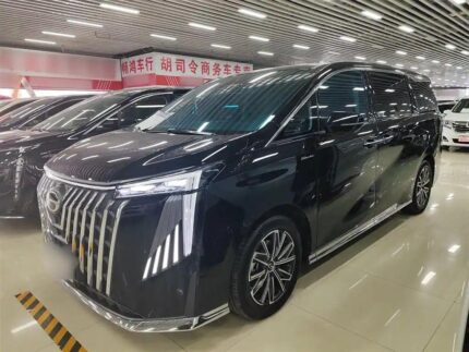 2023 GAC Trumpchi Trumpchi M8 for sale 922064 | Eauto Export