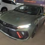 2023 Geely Binrui for sale 923198 | Eauto Export