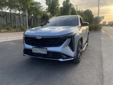 2023 Geely Boyue for sale 923413 | Eauto Export