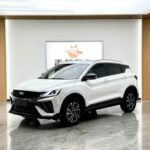 2023 Geely Coolray for sale 923251 | Eauto Export