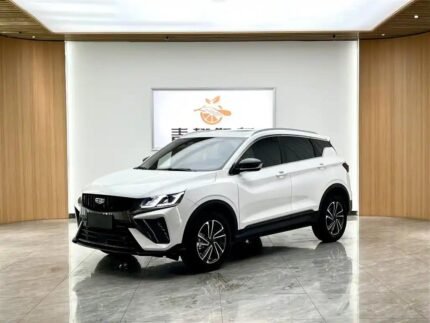 2023 Geely Coolray for sale 923251 | Eauto Export