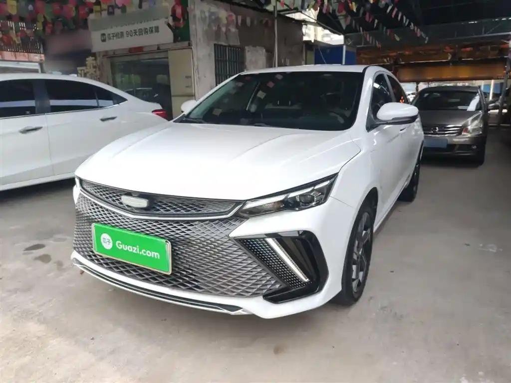 2023 Geely Emgrand L Hip for sale 896857 | Eauto Export 2023 Geely Emgrand L Hip for sale 896857 | Eauto Export