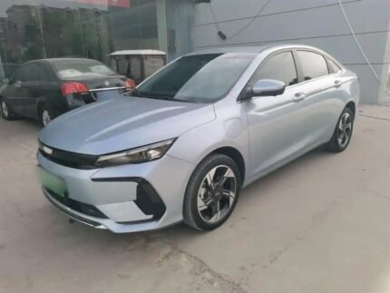 2023 Geely Emgrand L Hip for sale 923650 | Eauto Export