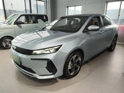 2023 Geely Emgrand L Hip for sale 923651 | Eauto Export