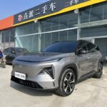 2023 Geely Galaxy Galaxy L7 for sale 924137 | Eauto Export
