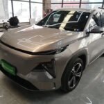 2023 Geely Galaxy Galaxy L7 for sale 924138 | Eauto Export