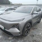 2023 Geely Galaxy Galaxy L7 for sale 924139 | Eauto Export