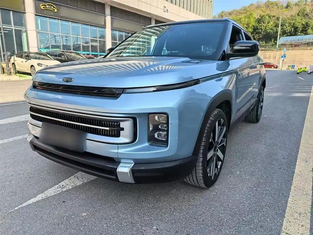 2023 Geely ICON for sale 923699 | Eauto Export 2023 Geely ICON for sale 923699 | Eauto Export