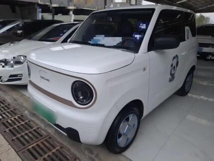 2023 Geely Panda for sale 923872 | Eauto Export
