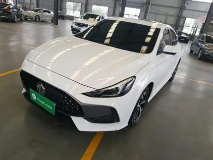 2023 Hair Wax MG 5 - Used Chinese Cars in South Africa Price List
