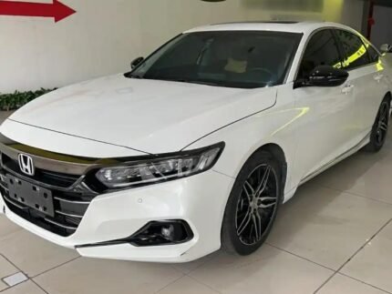 2023 Honda Accord for sale 886061 | Eauto Export