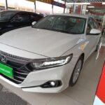 2023 Honda Accord for sale 912986 | Eauto Export