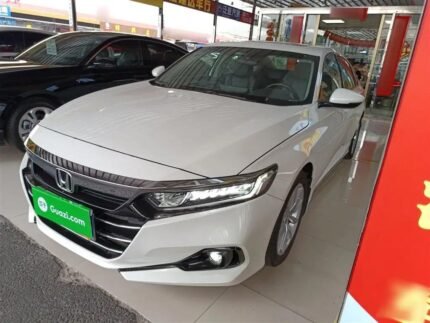 2023 Honda Accord for sale 912986 | Eauto Export