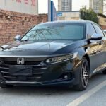 2023 Honda Accord for sale 913011 | Eauto Export