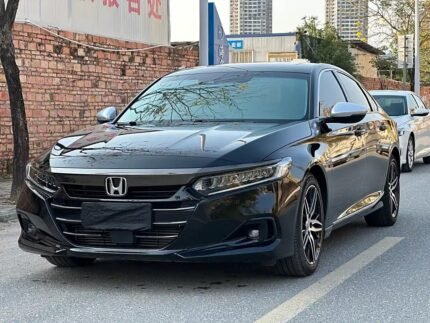 2023 Honda Accord for sale 913011 | Eauto Export