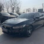 2023 Honda Accord for sale 913016 | Eauto Export