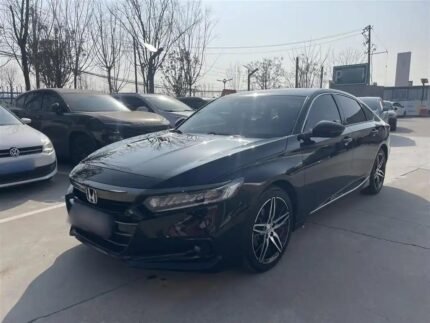 2023 Honda Accord for sale 913016 | Eauto Export