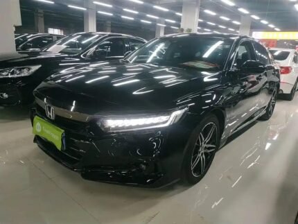2023 Honda Accord for sale 913017 | Eauto Export