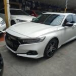 2023 Honda Accord for sale 913019 | Eauto Export