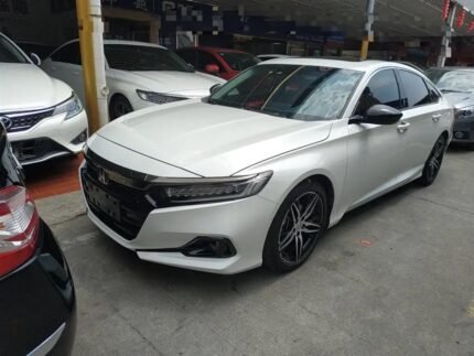2023 Honda Accord for sale 913019 | Eauto Export