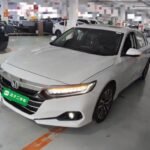 2023 Honda Accord for sale 913031 | Eauto Export
