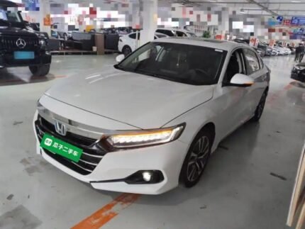 2023 Honda Accord for sale 913031 | Eauto Export