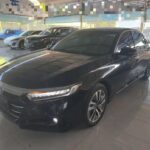 2023 Honda Accord for sale 913035 | Eauto Export