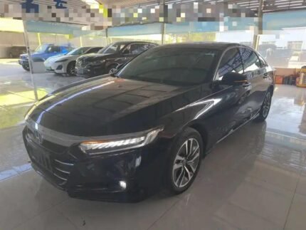 2023 Honda Accord for sale 913035 | Eauto Export