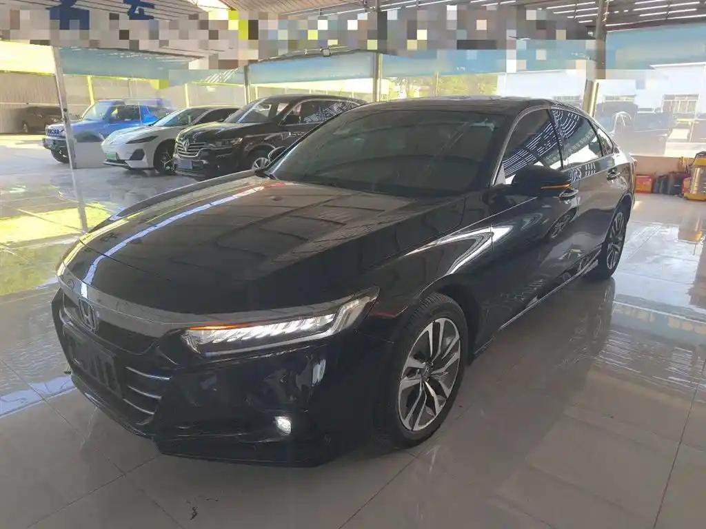 2023 Honda Accord for sale 913035 | Eauto Export 2023 Honda Accord for sale 913035 | Eauto Export