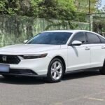 2023 Honda Accord for sale 913037 | Eauto Export