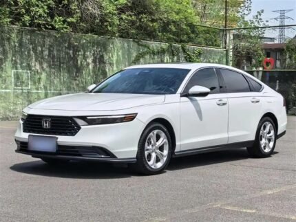 2023 Honda Accord for sale 913037 | Eauto Export