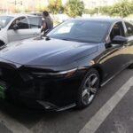 2023 Honda Accord for sale 913041 | Eauto Export