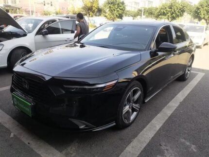 2023 Honda Accord for sale 913041 | Eauto Export