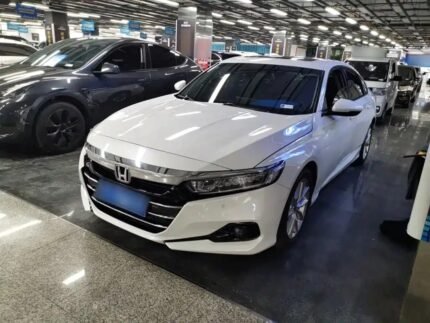 2023 Honda Accord Radio Code - Chinese EV Companies List