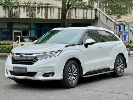2023 Honda Avancier for sale 912666 | Eauto Export