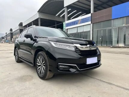 2023 Honda Avancier for sale 912668 | Eauto Export