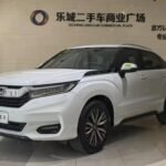 2023 Honda Avancier for sale 912669 | Eauto Export