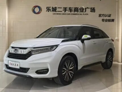 2023 Honda Avancier for sale 912669 | Eauto Export