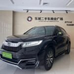 2023 Honda Avancier for sale 912670 | Eauto Export