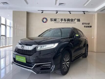 2023 Honda Avancier for sale 912670 | Eauto Export