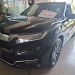 2023 Honda Avancier for sale 912671 | Eauto Export