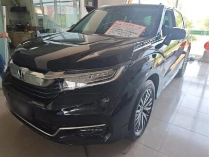 2023 Honda Avancier for sale 912671 | Eauto Export