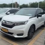 2023 Honda Avancier for sale 912672 | Eauto Export