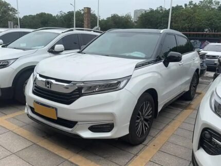 2023 Honda Avancier for sale 912672 | Eauto Export